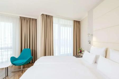 NH Berlin Alexanderplatz - 79