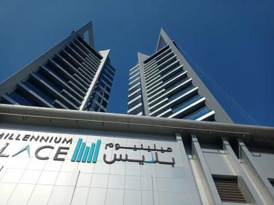 Millennium Place Barsha Heights - 8
