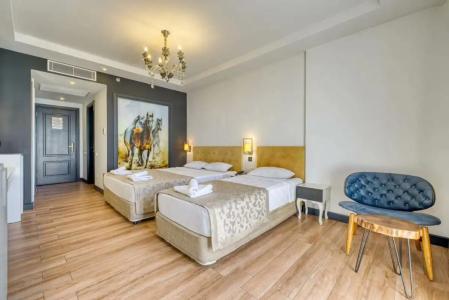 Sey Beach & Spa