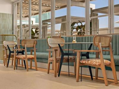 Novotel Abu Dhabi Al Bustan - 72