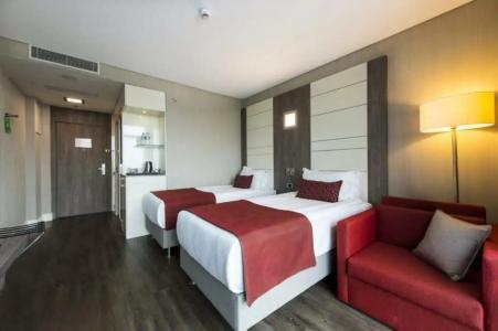 Ramada Encore Istanbul Bayrampasa - 42