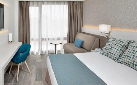 Sol Torremolinos - Don Pablo - 8