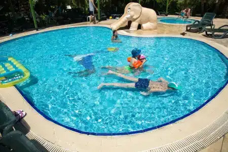 Side Village - All Inclusive - 41