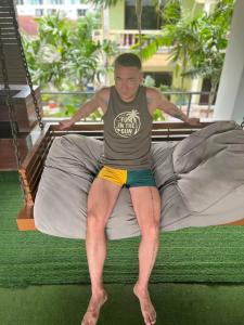 Baramee Resortel - 70