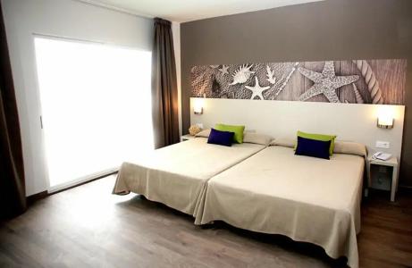 Ohtels Villa Dorada - 55