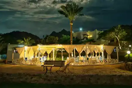 Tropitel Dahab Oasis - 67