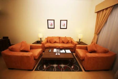 Tulip Apartments - 32