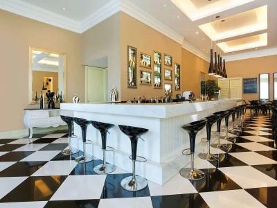 ibis Deira Creekside Dubai - 52