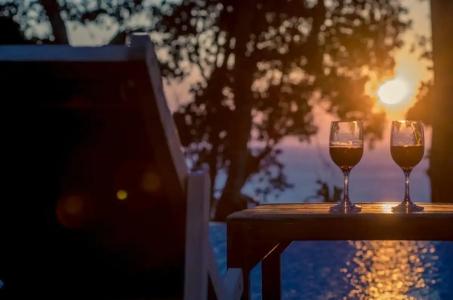 Chang Cliff Resort - 60