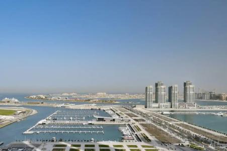 Dubai Marriott Harbour And Suites - 13