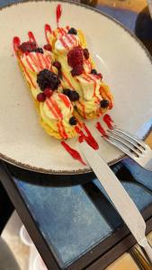 Ramada Plaza by Wyndham Istanbul City Center - 38