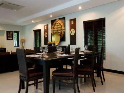 Palm Grove Resort, Pattaya - 24