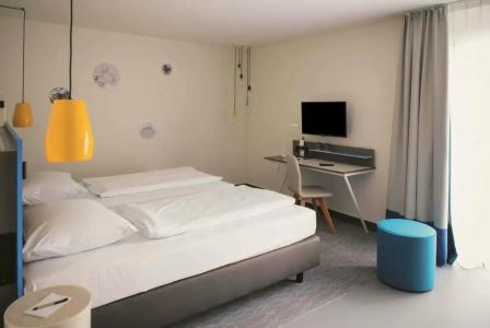 Vienna House Easy by Wyndham Trier - 93