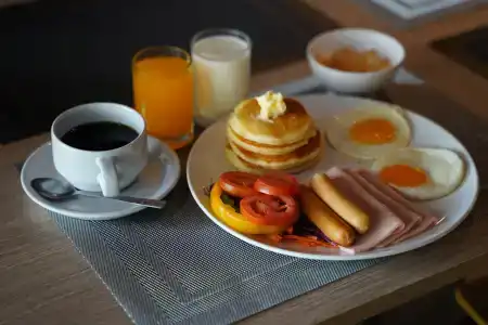 The Cottage Suvarnabhumi - 17