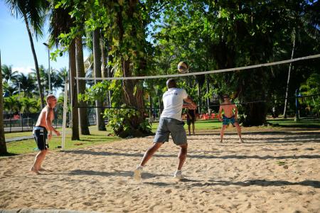 Shandrani Beachcomber Resort & Spa - 27