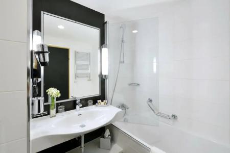 Ensana Grand Margaret Island - 18