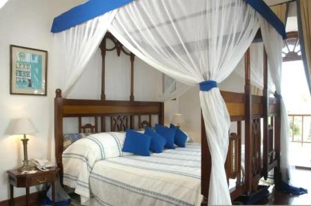 Zanzibar Serena - 55