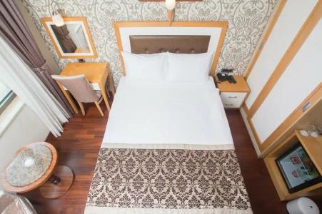 Nova Plaza Taksim Square - 53