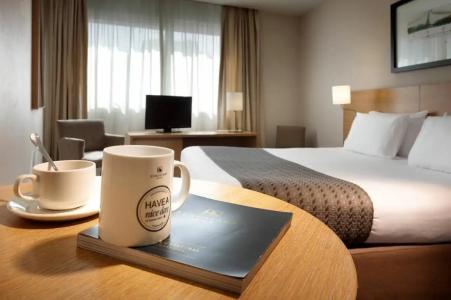 Eurostars Lucentum - 70