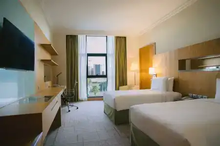 Holiday Inn Abu Dhabi, an IHG - 98