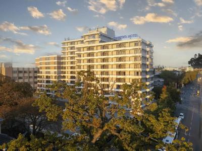 Maritim Darmstadt - 13