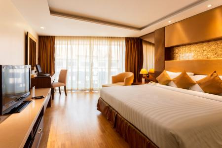 Nova Gold by Compass Hospitality - 99