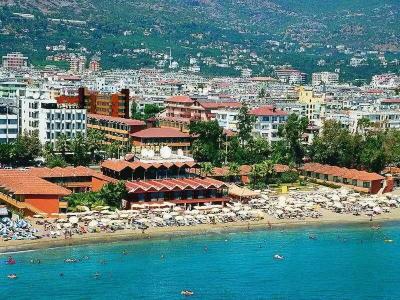 Panorama - All Inclusive - 82