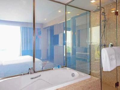 Novotel Bangkok IMPACT - 87