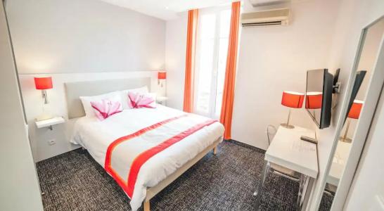 Hôtel Amaryllis - 54