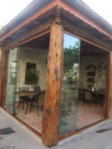 Melekler Evi Cave - 27