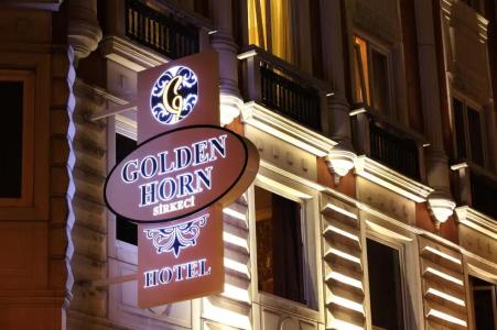 Golden Horn - 36