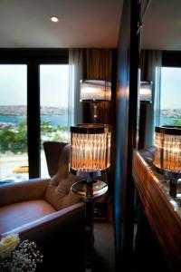 Radisson Blu, Istanbul Pera - 71