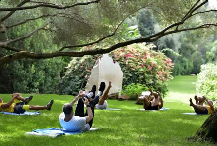 Arbatax Park Resort - Borgo Cala Moresca - 15