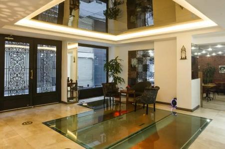 Peninsula Galata Boutique - 90
