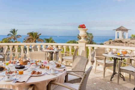 Bahia del Duque - 13