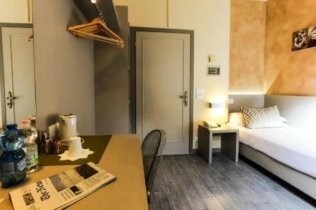 Albergo Firenze - 86