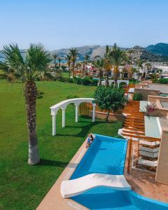 Atrium Palace Thalasso Spa Resort And Villas - 23