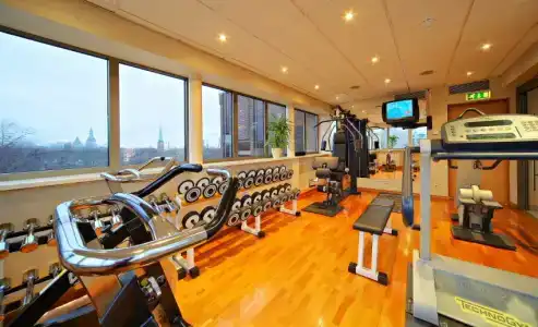 Radisson Blu Ridzene, Riga - 43