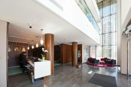 Centro Al Manhal by Rotana - 64