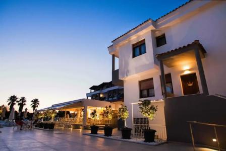 Acrotel Lily Ann Village - 19