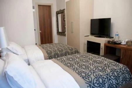 Taksim Prelude - 15