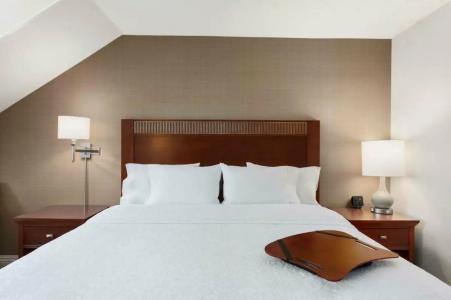 Hampton Inn Burlington - Colchester - 15