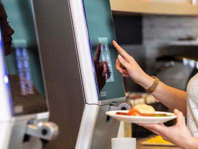 ibis budget Warszawa Centrum - 57