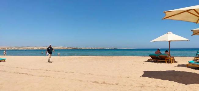 Baron Palace Sahl Hasheesh - 86