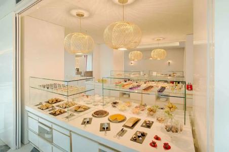 NH Collection Palazzo Cinquecento - 79