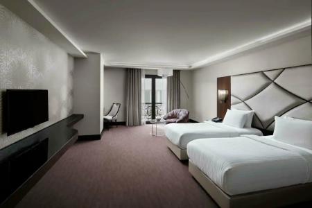 DoubleTree by Hilton Istanbul Esentepe - 61