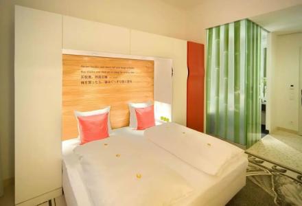 Park Plaza Wallstreet Berlin Mitte - 74