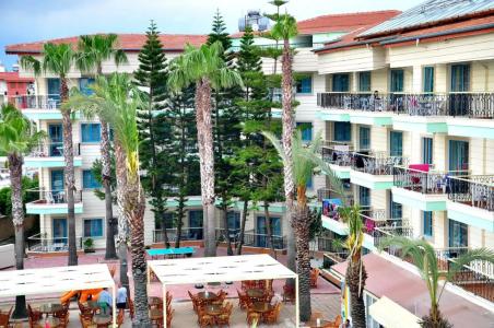 Cinar Family Suite - All Inclusive - 38