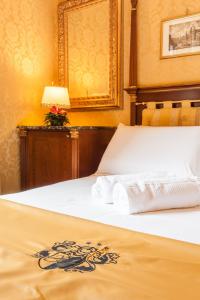 Manfredi Suite In Rome - 72