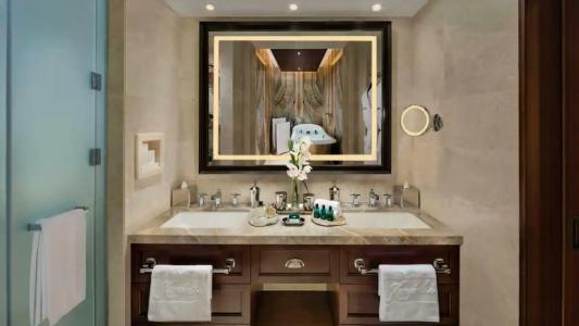 Kempinski Mall of the Emirates - 81